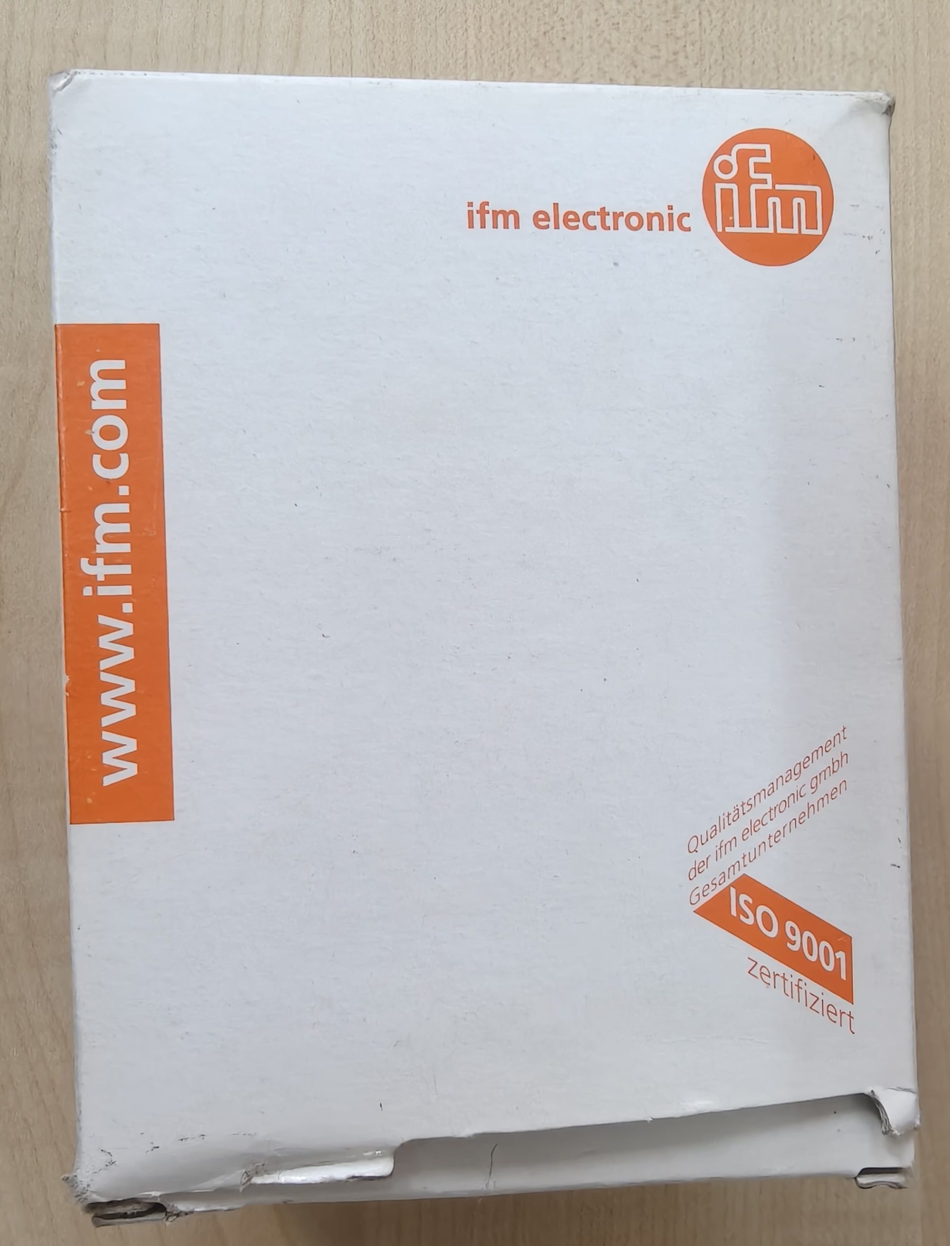 IFM AC2518 - Image 4